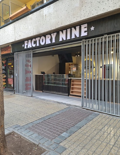 Factory Nine
