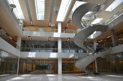 Facultad de Ciencias Físicas y Matemáticas