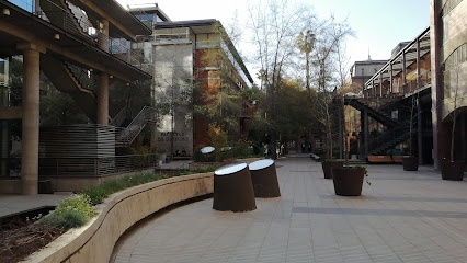 Facultad de Derecho UC