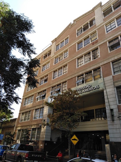 Facultad de Derecho UDLA