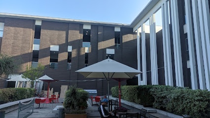 Facultad de Derecho UDP