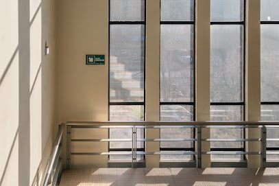 Facultad de Derecho USACH