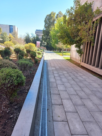 Facultad de Ingeniería UC
