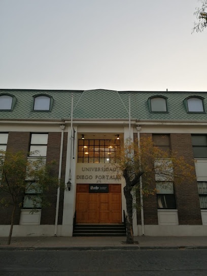 Facultad de Psicología, UDP