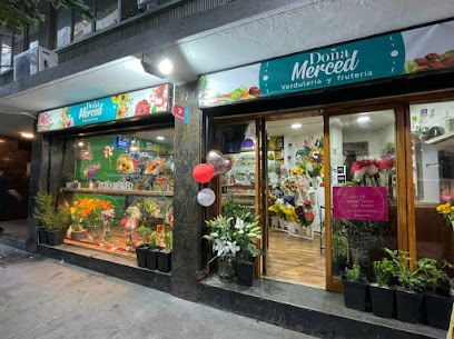 Florería Doña Merced