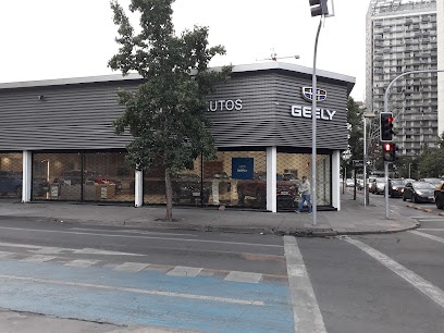 Fortaleza Autos