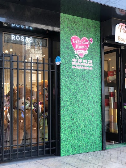 Fragole Boutique Floral