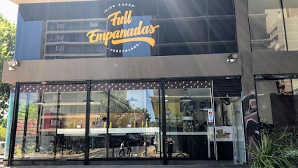 Full Empanadas