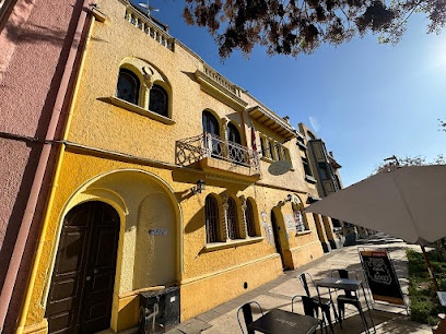 hotel & Terraza Bar El Raco