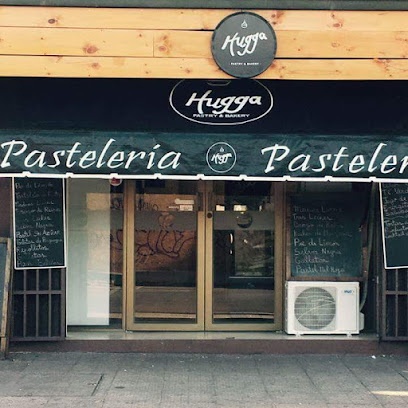 Hugga. Pastry & Bakery