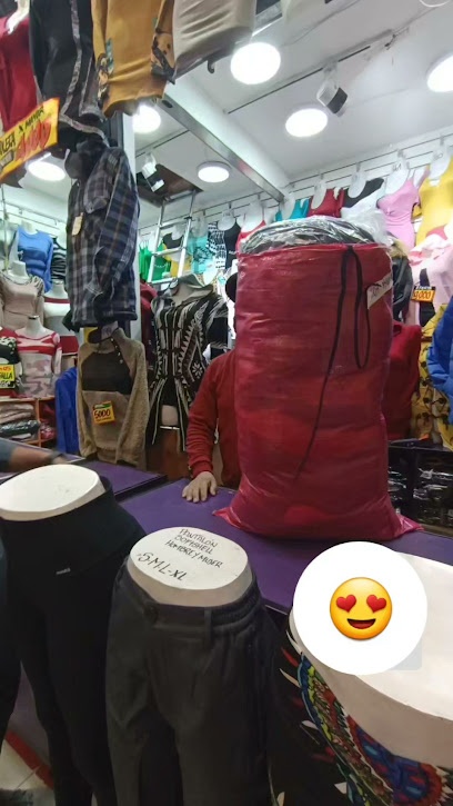 Importadora Anamá