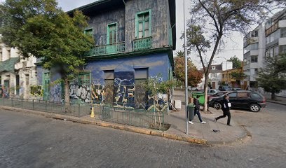 Instituto de Idiomas y Culturas Palas