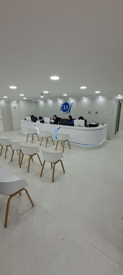 Instituto de Ortodoncia y Dolor Orofacial (Santiago Centro)