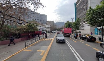 Instituto De Otorrinolaringologia Y De La Audicion