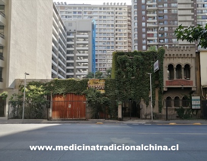 Instituto Nacional de Acupuntura