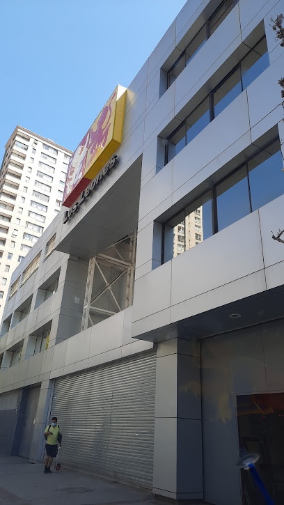 Instituto Profesional Los Leones