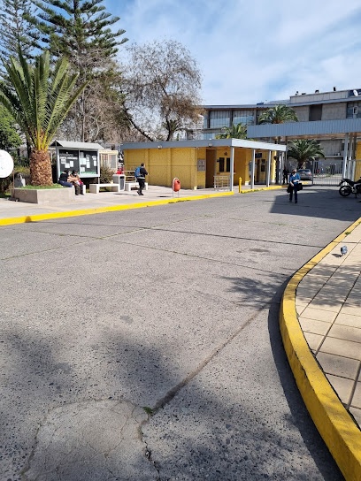 Instituto Psiquiátrico Dr. José Horwitz Barak
