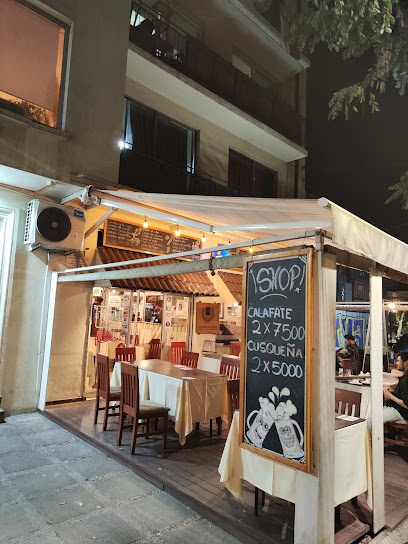 La Casa del Chef
