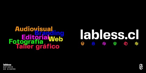 labless estudio de diseño