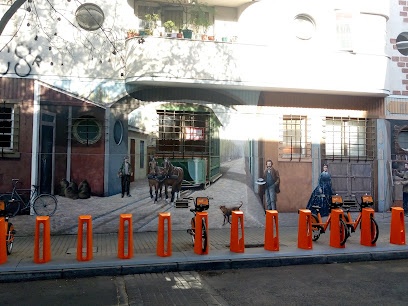 Le Fournil - Lastarria