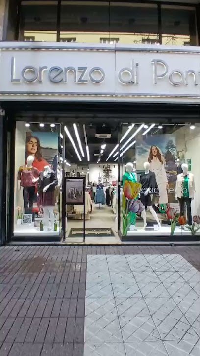 Lorenzo di Pontti Estado 319 - Santiago Centro