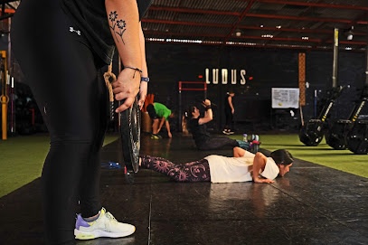 Ludus Centro