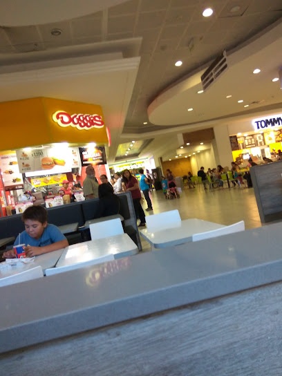 Mall VIVO El Centro