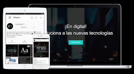 Marketing EnDigital