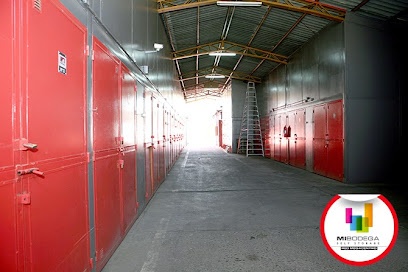 Mi Bodega Santa Elvira | Arriendo Mini Bodegas y Oficinas