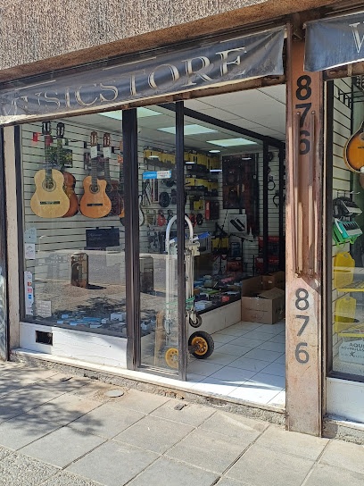 Musicstore