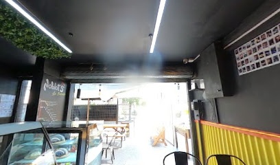 Noblot's Pollos Asados