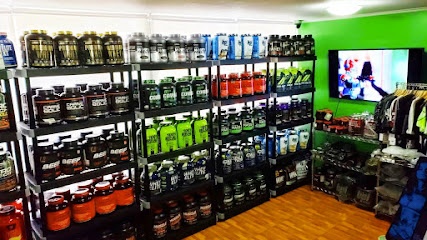 NutritionGO Casa Matriz