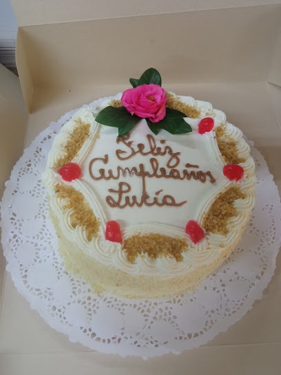 Pastelería George's