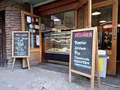 Pastelería Melinka