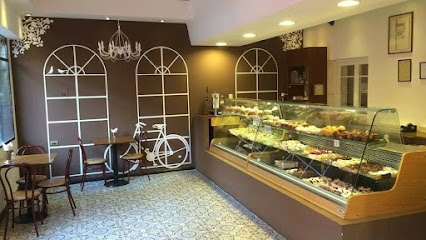 Pastelería Vienesa