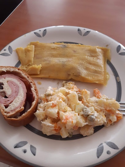 Pollo Don Francis
