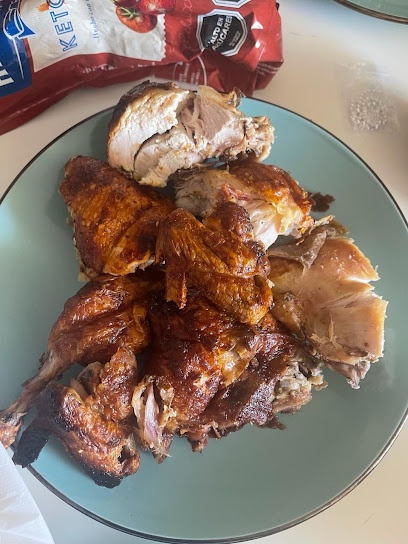 Pollo Vip