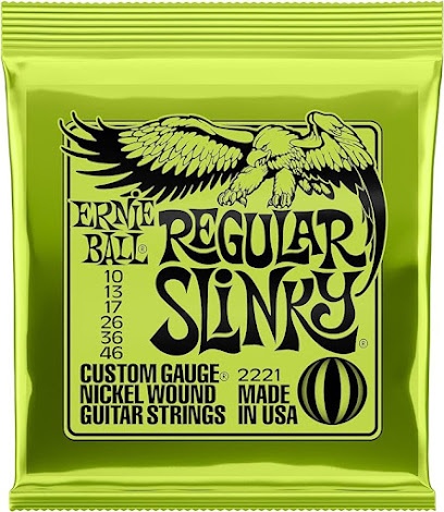 Prostrings Chile