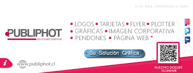 Publiphot Soluciones Gráficas