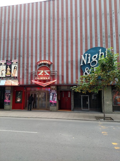 Puzzle Night Club