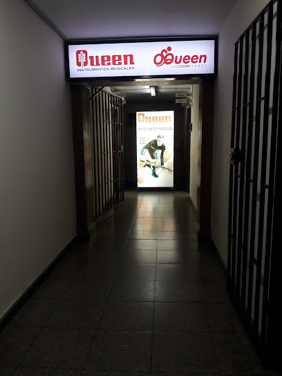 Queen Instrumentos Musicales