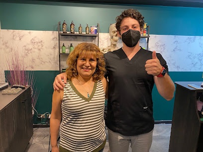 QuiroGO - Centro Quiropráctico - Osteopatico y salud integral