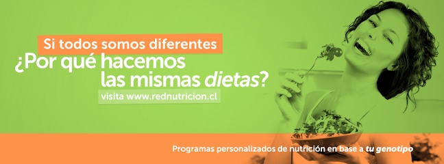Rednutricion Santiago