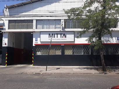 Rent a Car - MITTA -Taller Padre Orellana