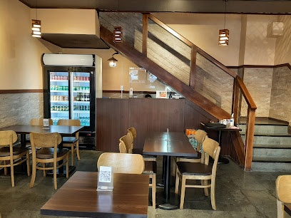 Restaurant BADA