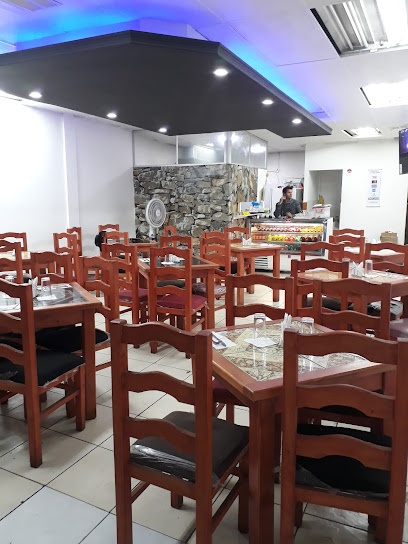 Restaurant El CEBICHANO
