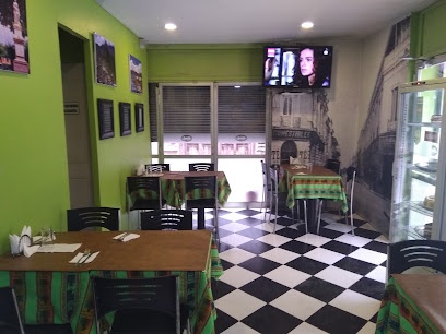 Restaurante Comida Peruana Cevichería EL LIMÓN NORTEÑO