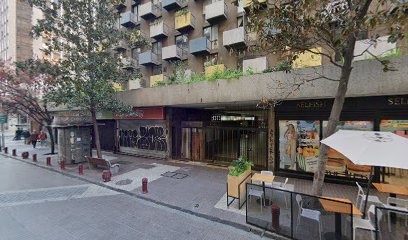 Román Propiedades Ltda.