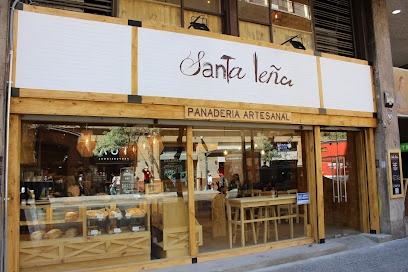 Santa Leña Santiago