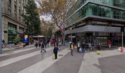 Santiago Abogados